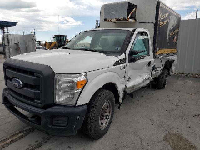 VIN 1FTRF3AT5FEA35659 2015 Ford F-350, Super Duty no.2