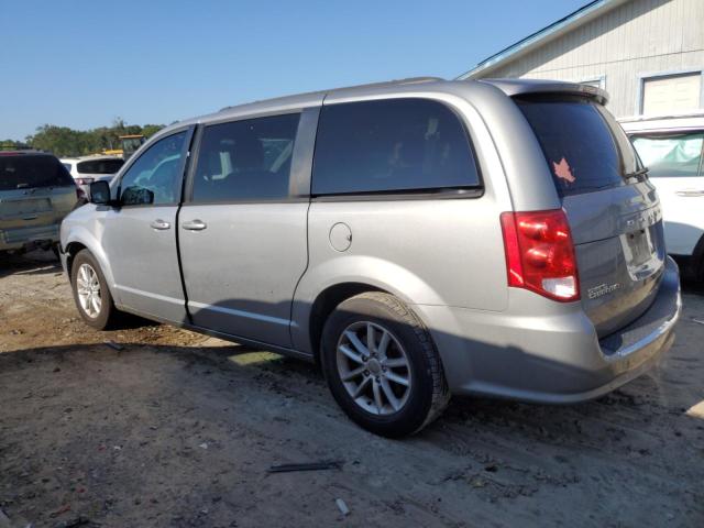 VIN 2C4RDGCG7DR771256 2013 Dodge Grand Caravan, Sxt no.2