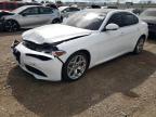 2020 ALFA ROMEO GIULIA TI - ZARFANBN2L7636661