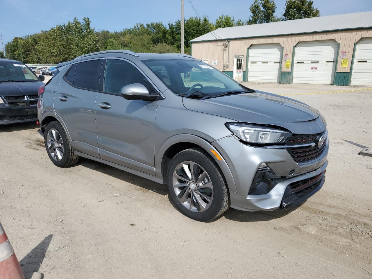 BUICK ENCORE SELECT
