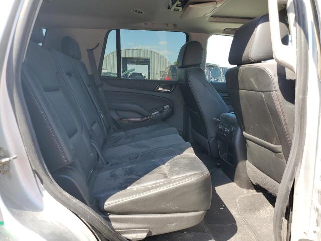 2020 CHEVROLET TAHOE K150 - 1GNSKBKC4LR278574