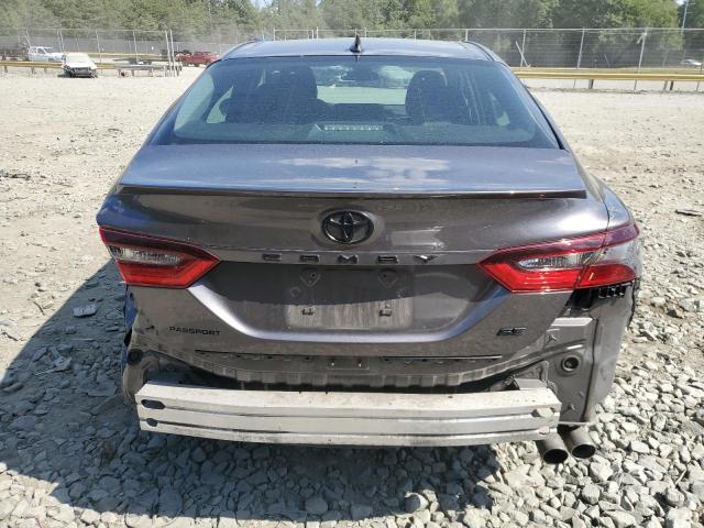 VIN 4T1G11AK7NU673879 2022 Toyota Camry, SE no.6