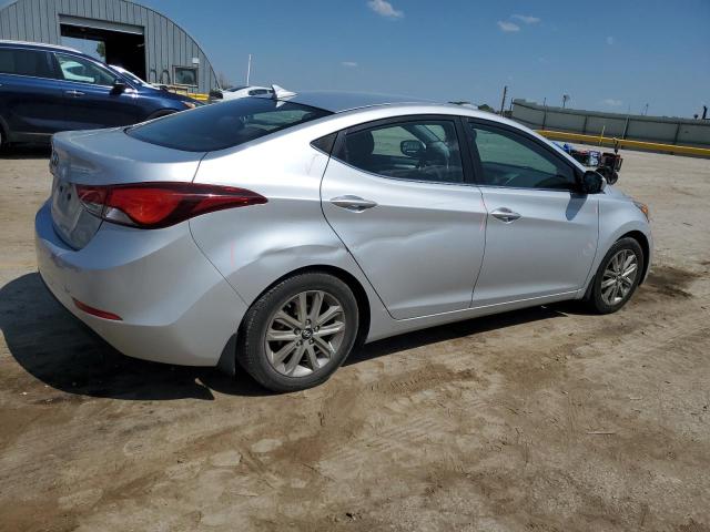 2015 HYUNDAI ELANTRA SE - KMHDH4AE1FU233166