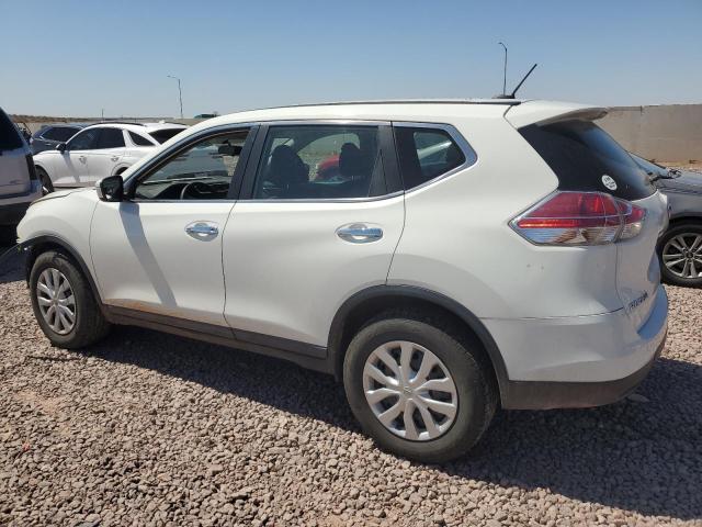 2015 NISSAN ROGUE S - 5N1AT2MV7FC866214