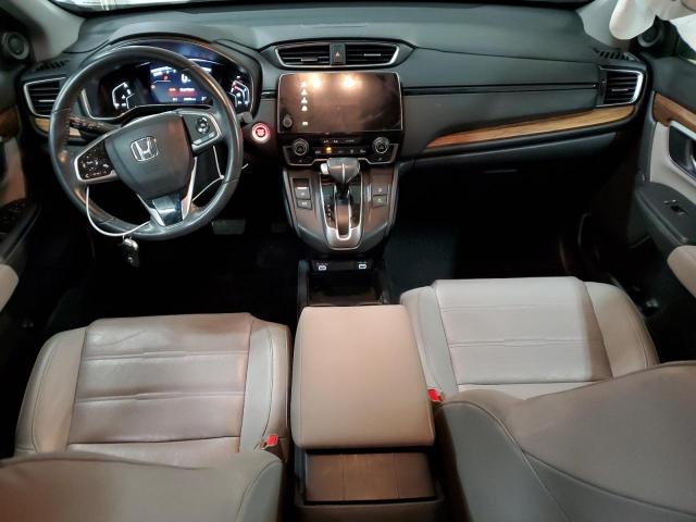 2020 HONDA CR-V EXL - 5J6RW2H83LL008859