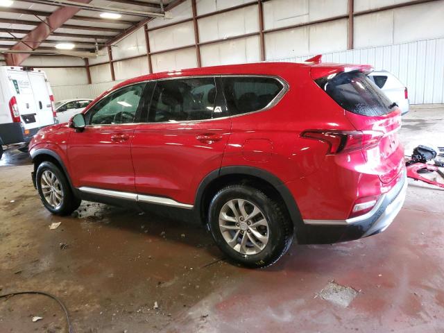 2020 HYUNDAI SANTA FE S - 5NMS3CAD7LH272942