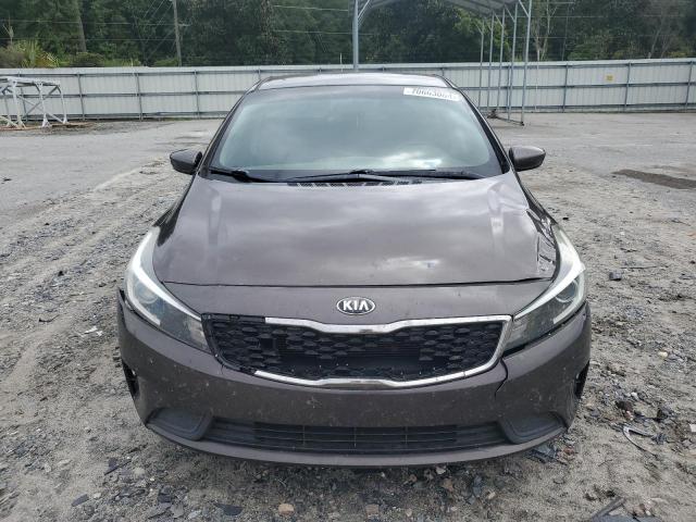 2017 KIA FORTE LX - 3KPFK4A76HE070158