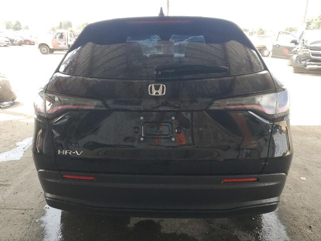 VIN 3CZRZ1H31RM709400 2024 Honda HR-V, LX no.6