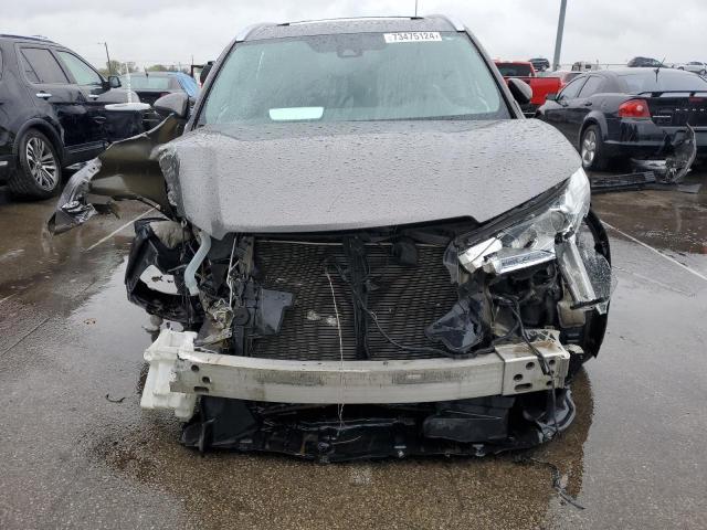 VIN 5TDJZRFH2JS814466 2018 Toyota Highlander, SE no.5