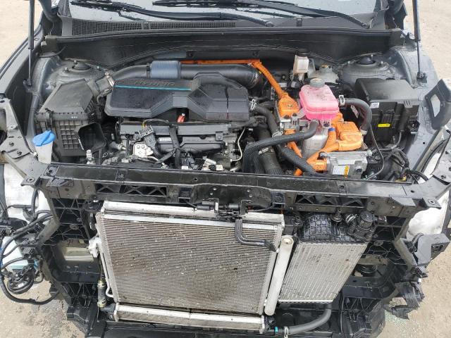 2022 HYUNDAI SANTA FE S - KM8S3DA14NU053424