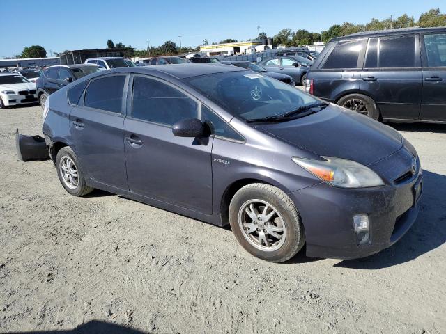 JTDKN3DU7B0249651 Toyota Prius 2011