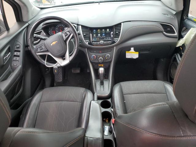 2019 CHEVROLET TRAX 1LT - KL7CJLSBXKB795217