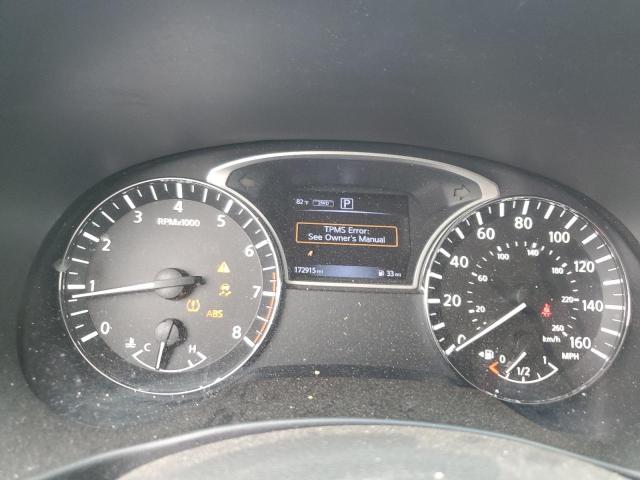 2016 NISSAN PATHFINDER - 5N1AR2MM7GC646501