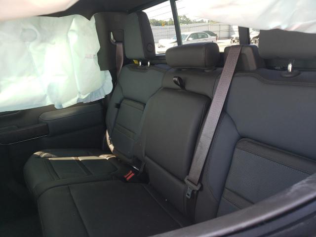 2020 GMC SIERRA K15 - 3GTU9FEL3LG395661