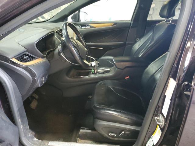 2015 LINCOLN MKC 5LMTJ2AH5FUJ11261
