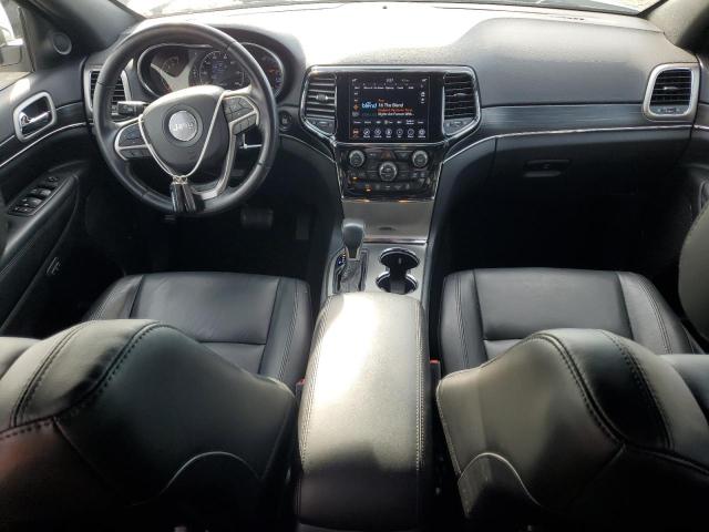 2020 JEEP GRAND CHER - 1C4RJFBG2LC273509