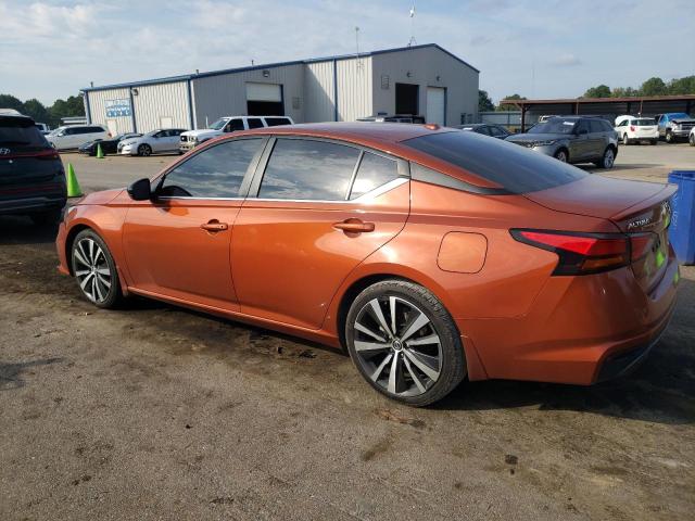 2021 NISSAN ALTIMA SR - 1N4AL4CV2MN417452