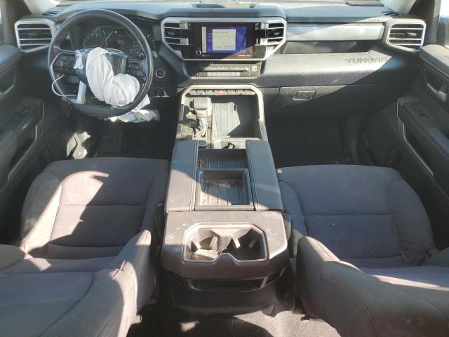 2023 TOYOTA TUNDRA CRE - 5TFLA5DB7PX118969