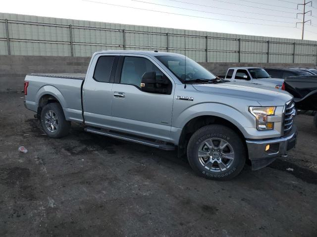 2017 FORD F150 SUPER 1FTFX1EG8HKE17786  71446264