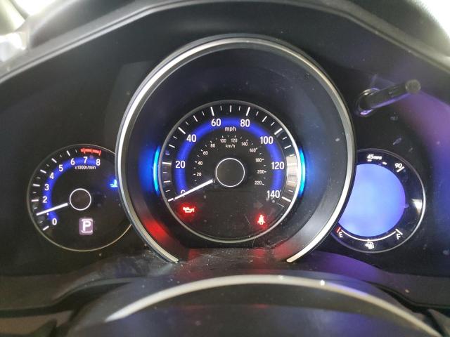 2016 HONDA FIT LX - JHMGK5H5XGX021542