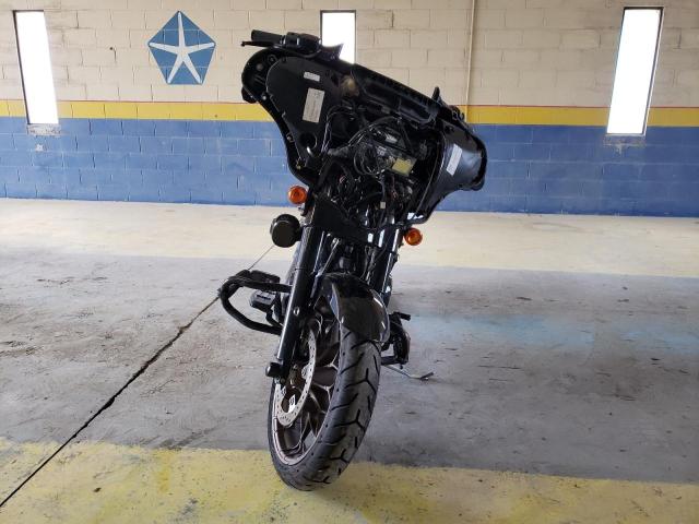 2023 HARLEY-DAVIDSON FLHXST - 1HD1ABL11PB660241