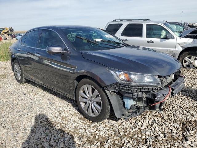 VIN 1HGCR2F74FA232852 2015 Honda Accord, EX no.4