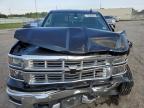 CHEVROLET SILVERADO photo