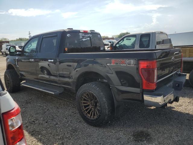 2021 FORD F350 SUPER - 1FT8W3BT1MEC77744