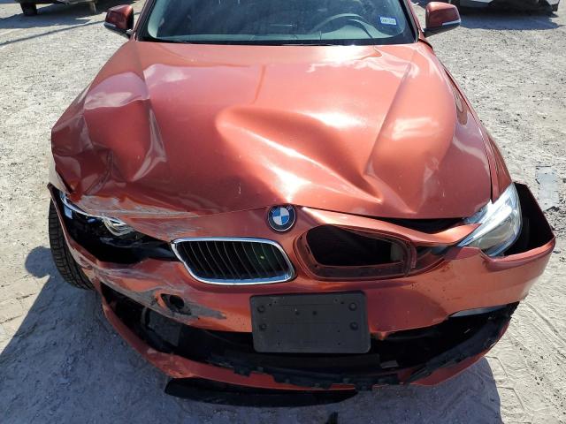 2018 BMW 320 I - WBA8E1G53JNU89183