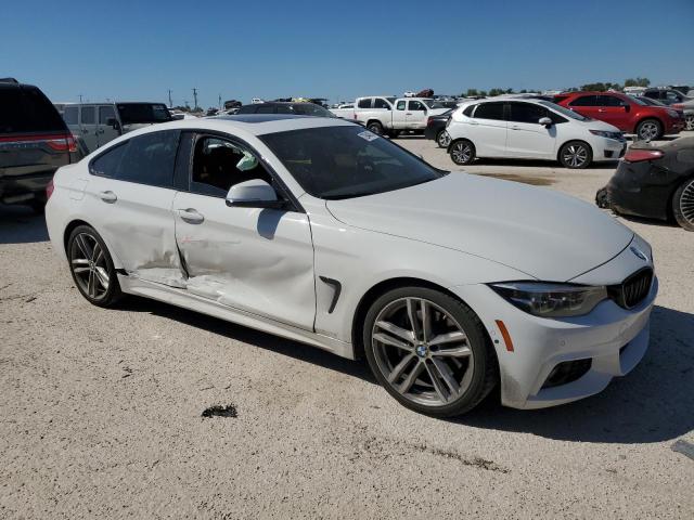 VIN WBA4J1C56JBM11174 2018 BMW 4 Series, 430I Gran ... no.4