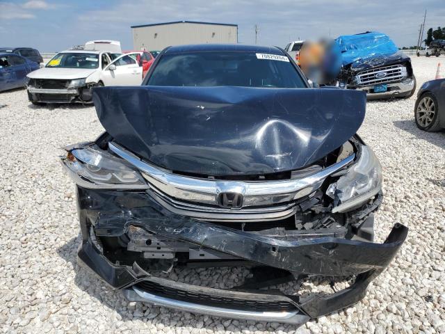 2016 HONDA ACCORD SPO - 1HGCR2F59GA017614