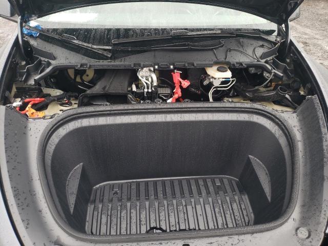 2024 TESLA MODEL Y - 7SAYGDEE1RF080095