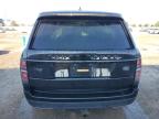 LAND ROVER RANGE ROVE photo