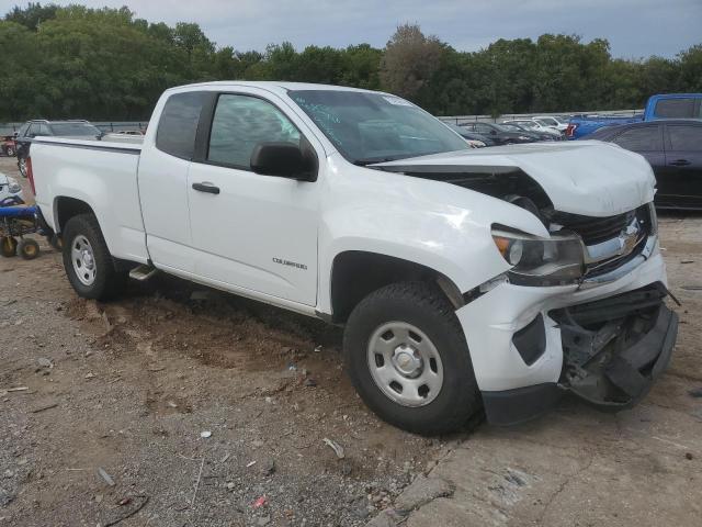 2018 CHEVROLET COLORADO - 1GCHSBEA0J1189593