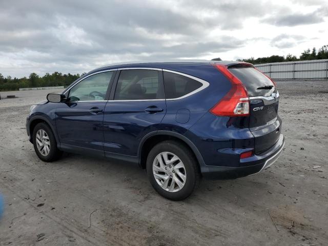 2016 HONDA CR-V EXL - 2HKRM3H71GH535978