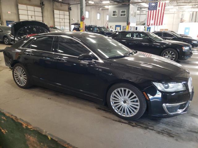 2017 LINCOLN MKZ RESERV - 3LN6L5FC3HR642266