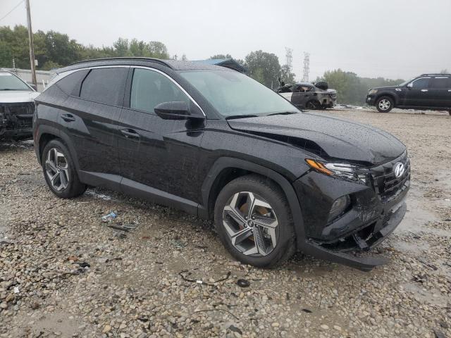 2024 HYUNDAI TUCSON SEL - 5NMJB3DE7RH426285