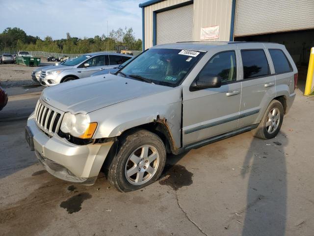 2008 JEEP GRAND CHER #3029674103