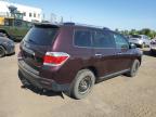 TOYOTA HIGHLANDER photo