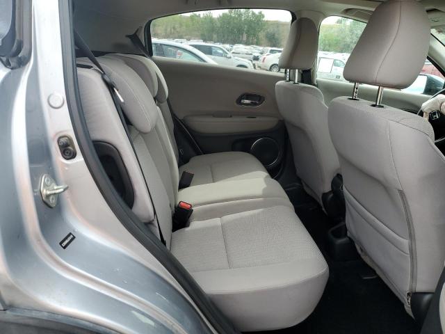 2018 HONDA HR-V EX - 3CZRU5H56JG701707