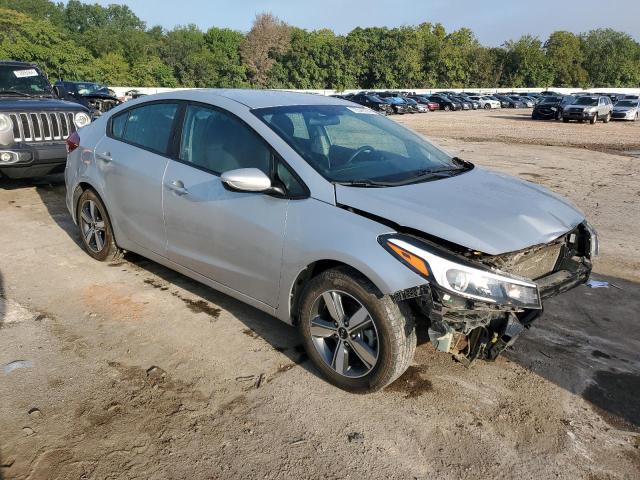 Vin: 3kpfl4a76je168965, lot: 72542794, kia forte lx 20184