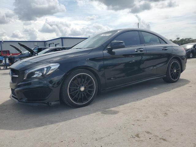 VIN WDDSJ4EB2GN354290 2016 MERCEDES-BENZ CLA-CLASS no.1