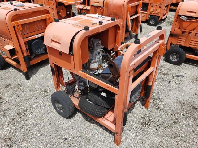 TITAN TG 7500D 2009 orange  diesel TTB02438 photo #4