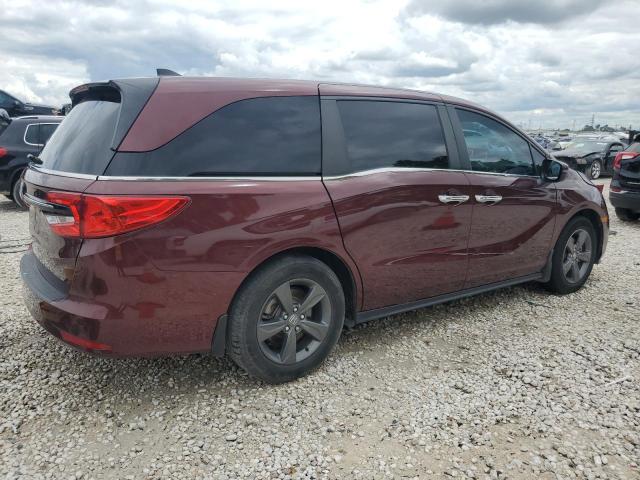 2021 HONDA ODYSSEY EX - 5FNRL6H50MB016319