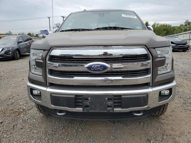 2015 FORD F150 SUPER - 1FTFW1EF5FFB86488