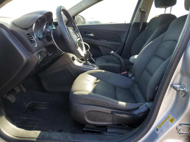 2015 CHEVROLET CRUZE LT - 1G1PD5SB1F7291826