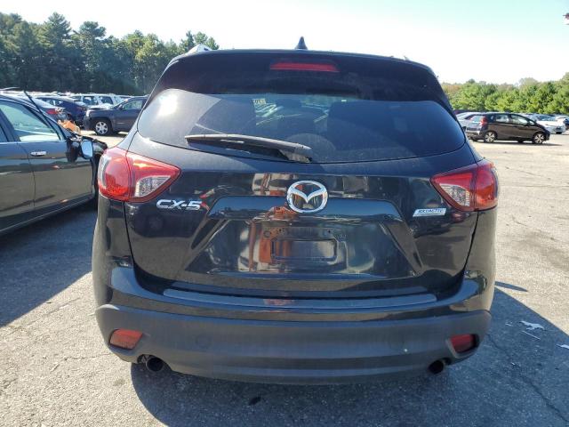 VIN JM3KE2CE2D0134499 2013 Mazda CX-5, Touring no.6