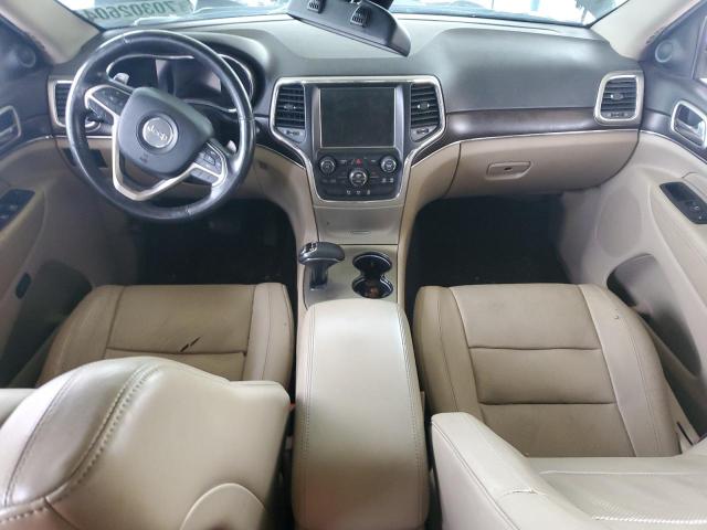 VIN 1C4RJEBGXEC433004 2014 Jeep Grand Cherokee, Lim... no.8