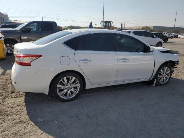 VIN 3N1AB7AP4DL664428 2013 Nissan Sentra, S no.3