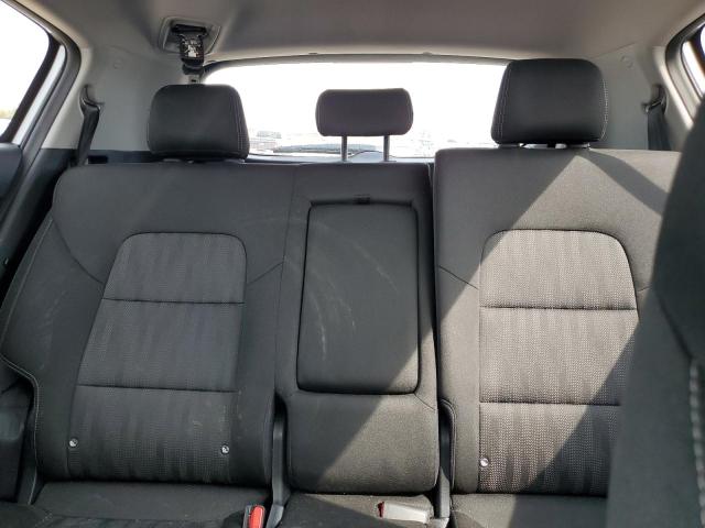 2021 KIA SPORTAGE L - KNDPM3AC6M7850046